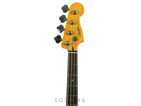 Fender SQ CV 60s P-Bass LRL 3TS
